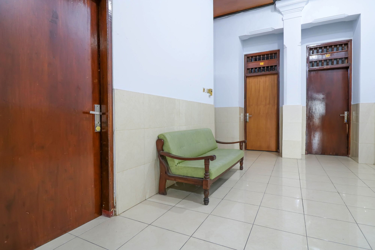 Others 5, OYO 1952 Hotel Dewata IndahNearLumintang Park, Denpasar
