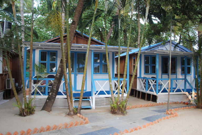 Exterior & Views 2, Cafe Blue Hotel, South Goa