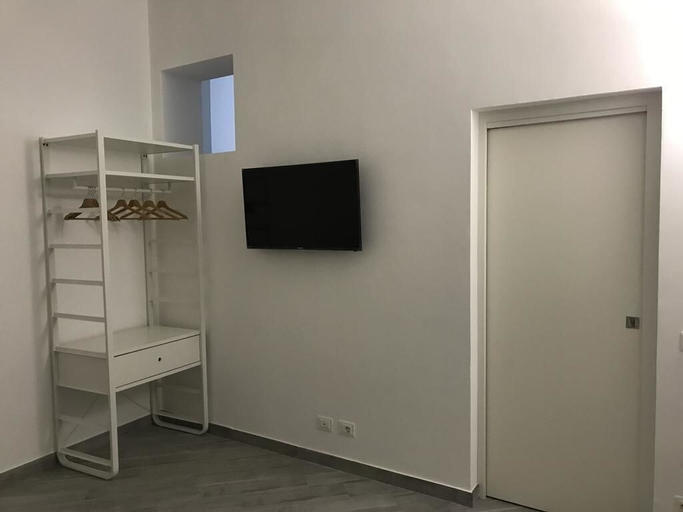 Bedroom 3, Al Vico Pescatori, Trapani