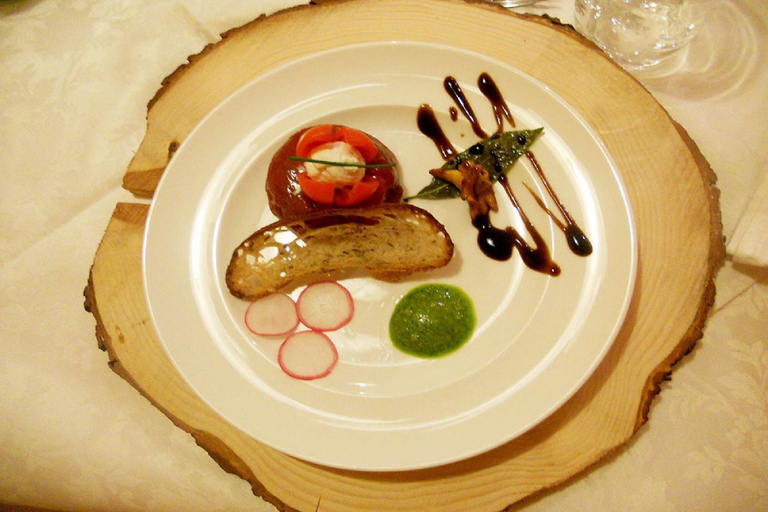 Food & Drinks 5, HOTEL SALVANEL BOSCHETTO ROLAND DI DAPRA’ MARIA MADDALENA, Trento