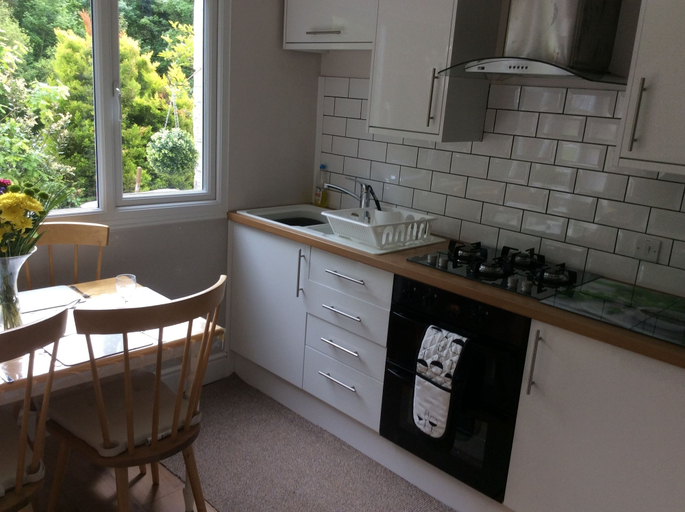Others 5, 108 Gurnard Pines, Isle of Wight