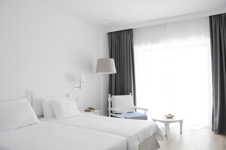 Bedroom 4, Sunrise Village Beach, Peloponnese