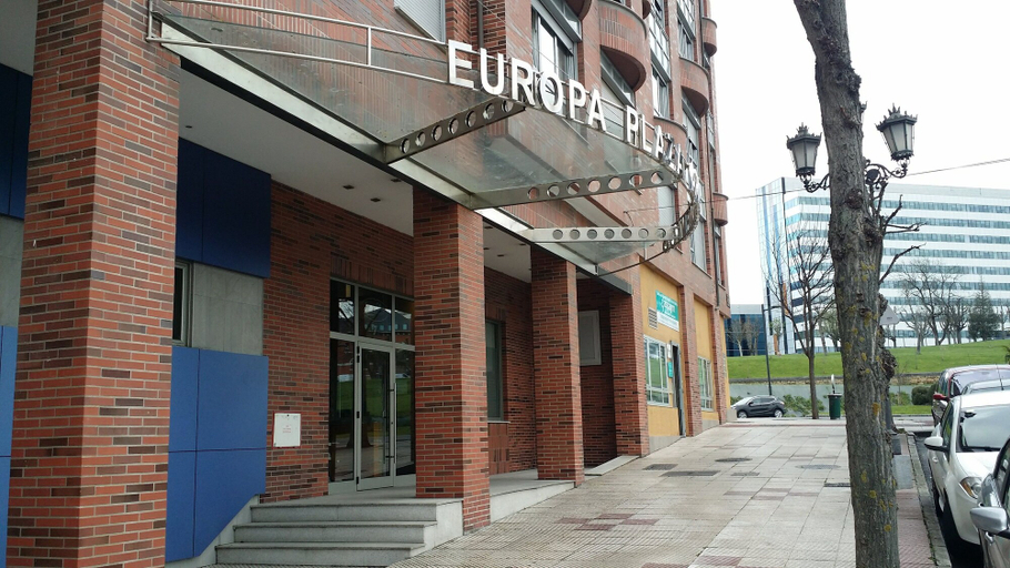 Exterior & Views 2, Apartamento Chevere Verde, Asturias