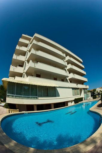 Exterior & Views 2, Hotel Alexander, Rimini