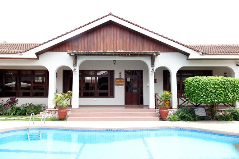 Sport & Beauty 2, Mahogany Lodge, Cantonments, Accra