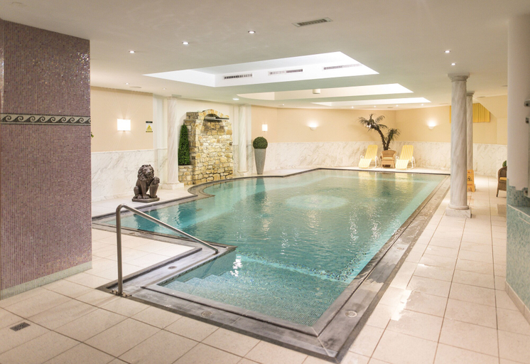 Sport & Beauty 2, Hotel Post, Landeck
