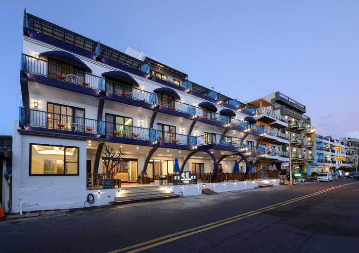 Exterior & Views 2, Kenting Coast Resort, Pingtung