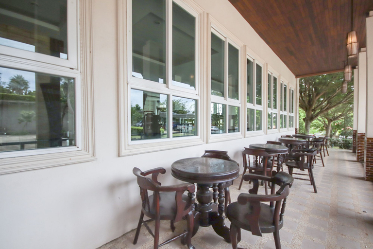 Food & Drinks 5, Ananda Lanta Resort, Ko Lanta