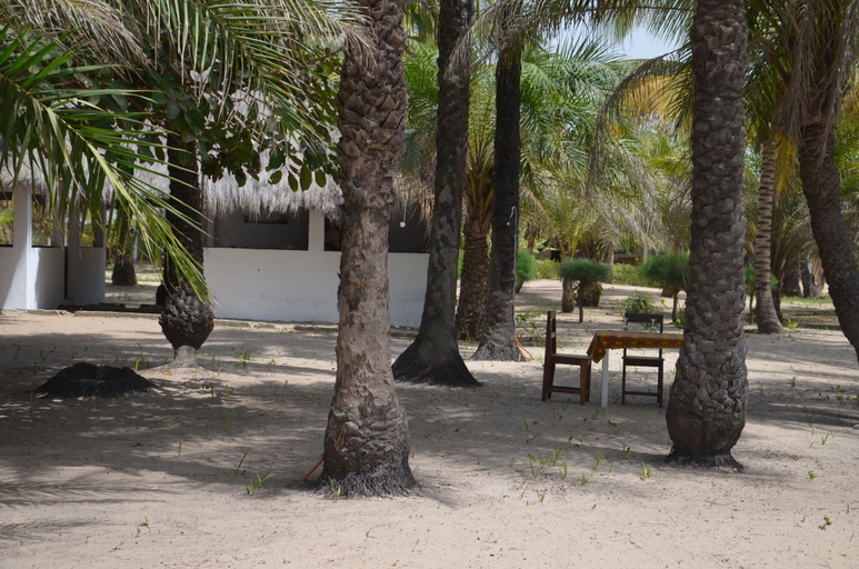 Others 3, Oudja Hotel, Oussouye