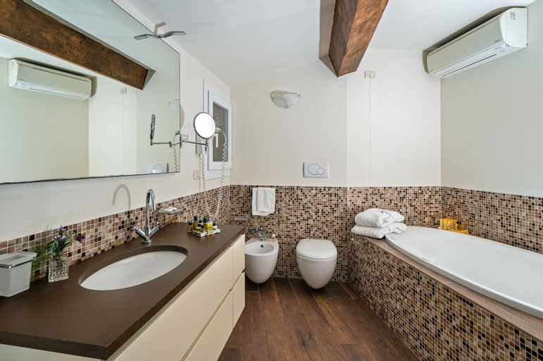 Bedroom 5, Boutique Hotel Torre di Cala Piccola, Grosseto