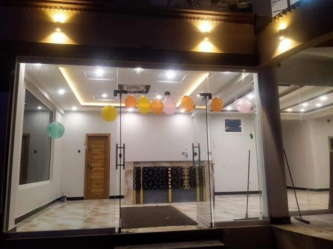 Others 5, Hotel Neelum Elites, Kupwara