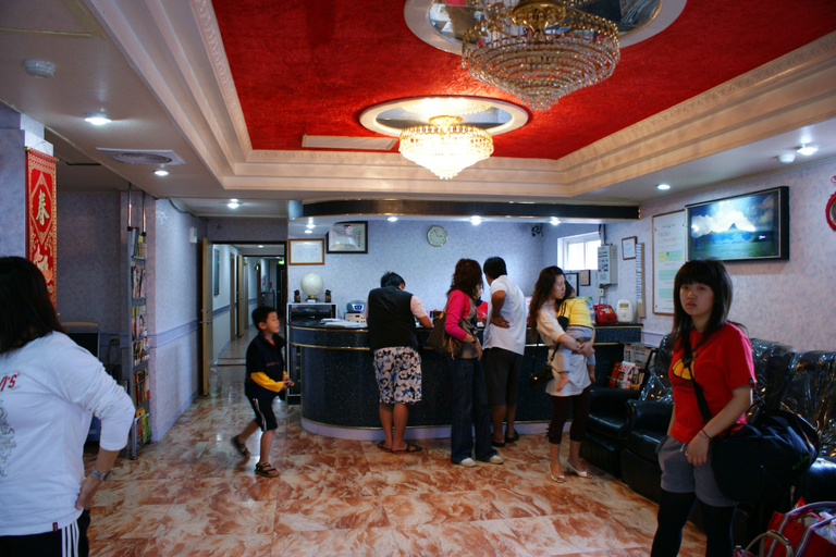 Others 5, Dajenshan Hotel, Pingtung