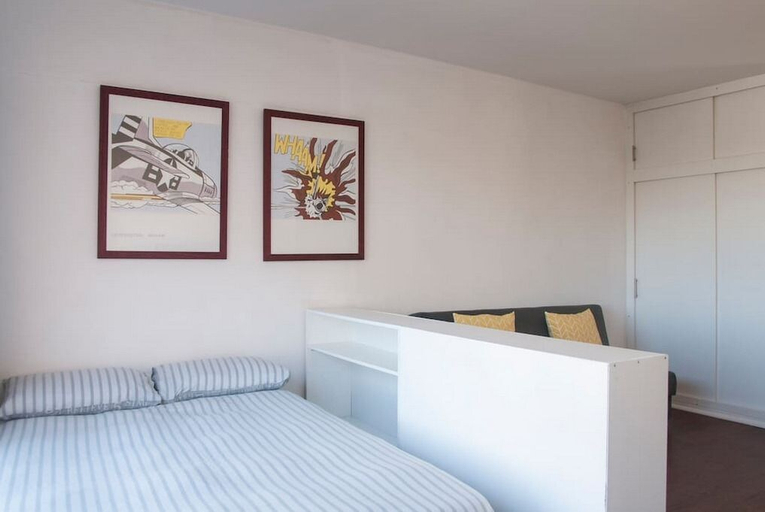 Bedroom 3, Cedarberg, City of Cape Town