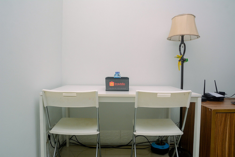 Others 4, Minimalist and Strategic 1BR at Tamansari Semanggi Apartment By Travelio, Jakarta Selatan