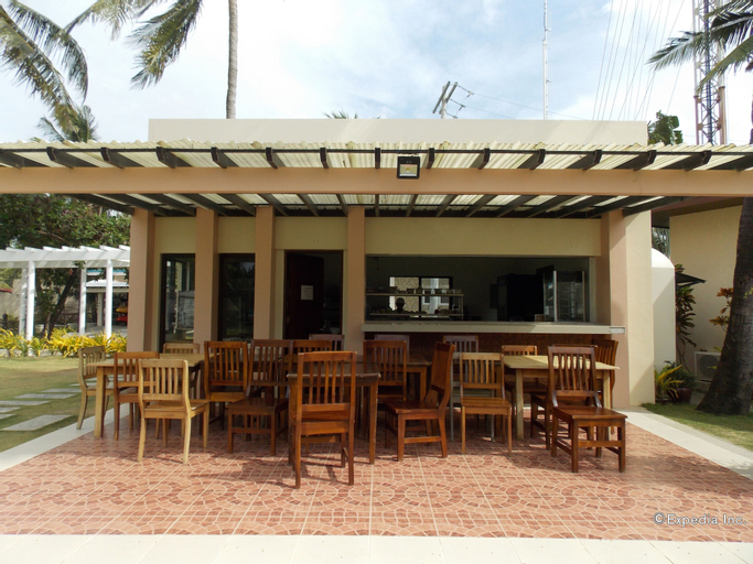 Food & Drinks 5, Bearland Paradise Resort, Tigbauan