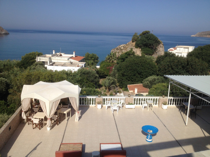 Others 5, Alkyonis Apartments, South Aegean