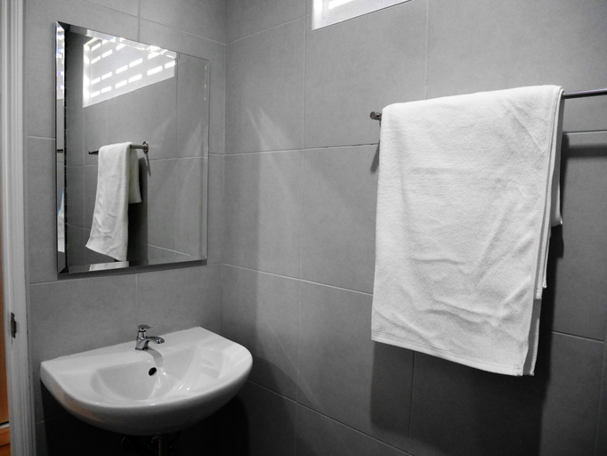 Bathroom 4, Bests village & villa, Phuket Island