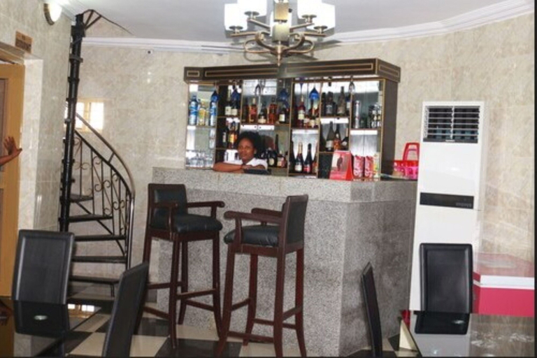 Food & Drinks 4, Cute Villa Hotel and Suites, Uyo