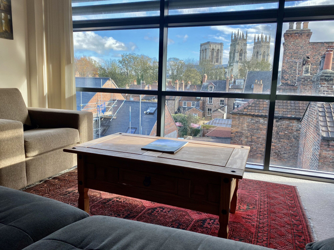Others 5, Churchill Apartments, York