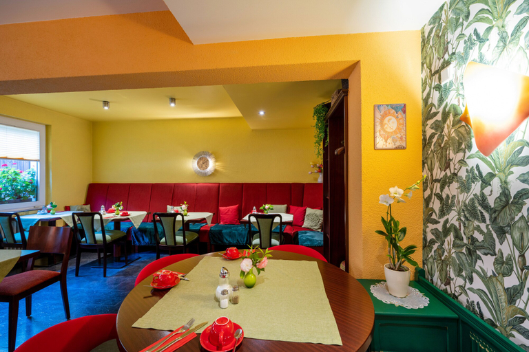 Food & Drinks 5, Hotel Arosa - Düsseldorf Oberkassel, Düsseldorf