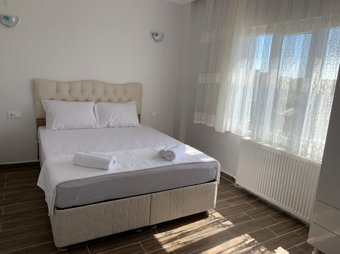 Bedroom 3, Marida Hotel - Dargeçit, Dargeçit