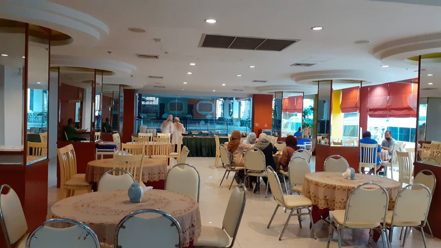 Food & Drinks 4, Pratunam Hotel Khonkaen, Muang Khon Kaen