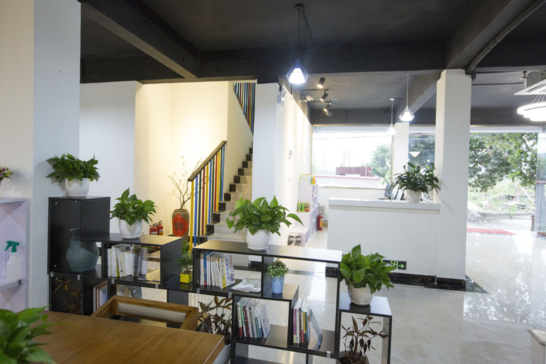 Others 5, Jiulongwan Boutique Apartment, Zhuhai