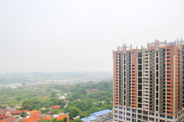 Others 4, Nice And Comfort 2Br Apartment At Meikarta, Cikarang