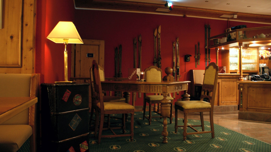 Food & Drinks 4, Alpina Lodge Hotel Oberwiesenthal, Erzgebirgskreis