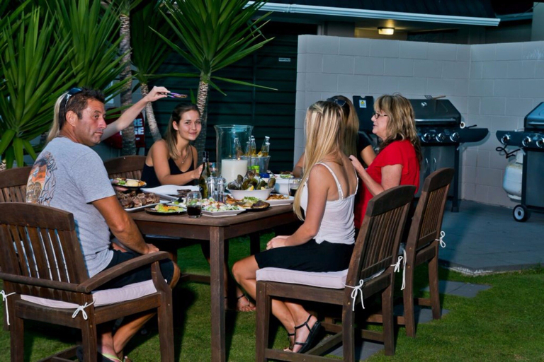 Food & Drinks 5, Picton Accommodation Gateway Motel, Marlborough