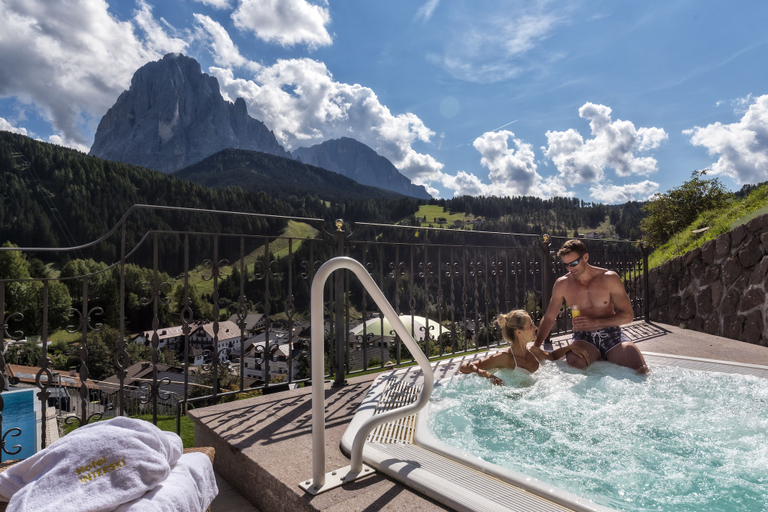 Sport & Beauty 2, Hotel Interski, Bolzano