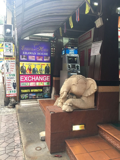 Others 5, Erawan House, Phra Nakhon