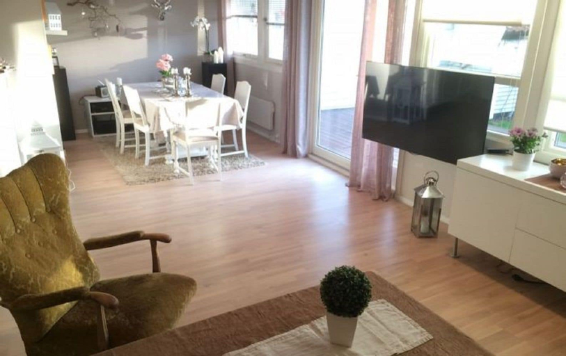 Others 5, Solferie Holiday Home Wolframveien, Kristiansand