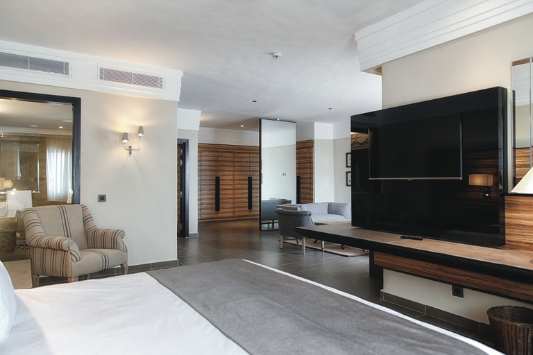 Bedroom 3, Hotel Riu Tikida Dunas - All Inclusive, Agadir-Ida ou Tanane