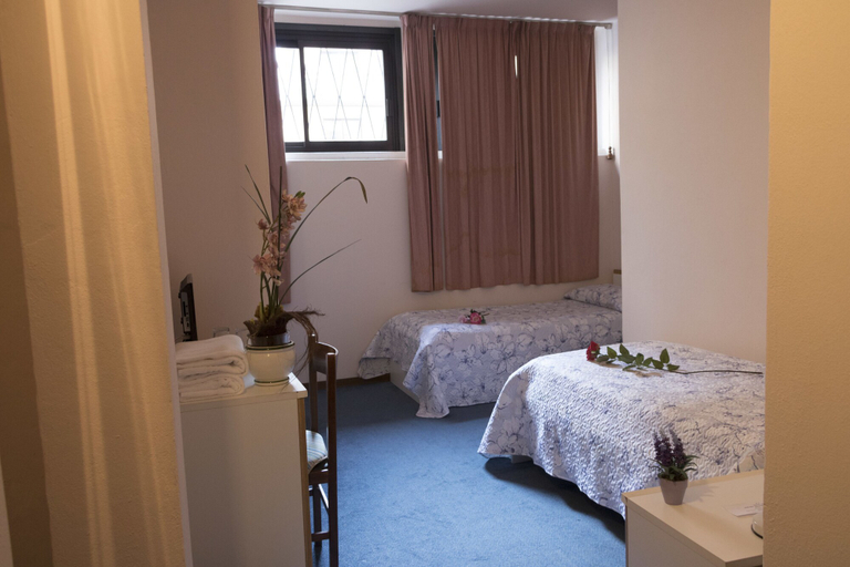 Bedroom 4, Primavera, Brescia