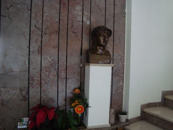 Others 5, King Pyrros, Epirus