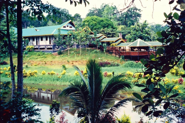 Others 5, Sepilok Jungle Resort, Sandakan