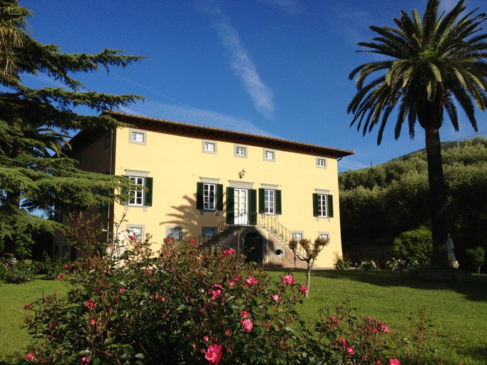 Exterior & Views 2, Fattoria di Fubbiano, Lucca