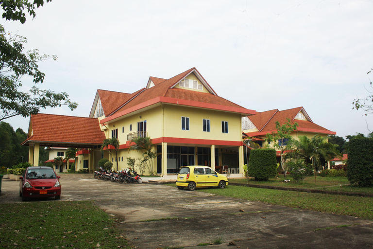 Exterior & Views 2, Don Bosco Hotel School, Sihanoukville