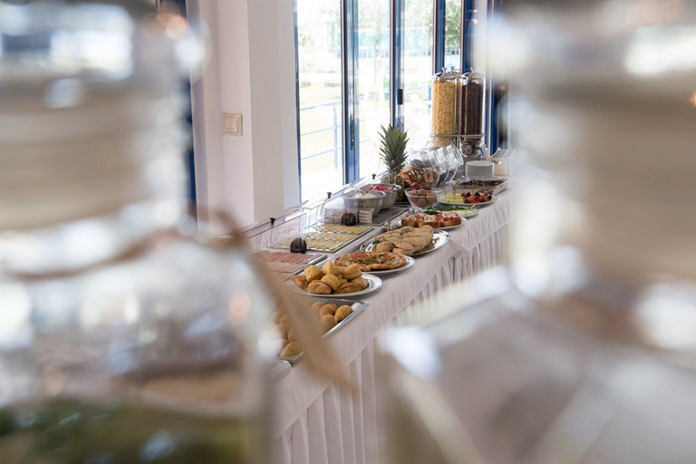 Food & Drinks 5, Akroyiali Resort, Ionian Islands