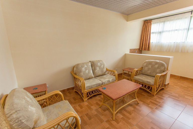 Others 5, Cenetra Hotel, Kicukiro