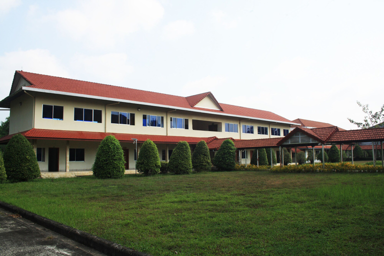 Exterior & Views 2, Don Bosco Hotel School, Sihanoukville