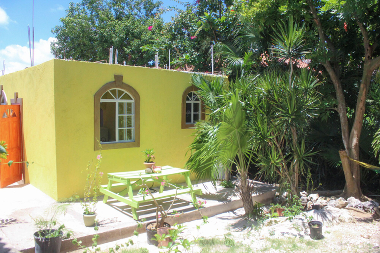 Exterior & Views, Seabreeze Studio 1