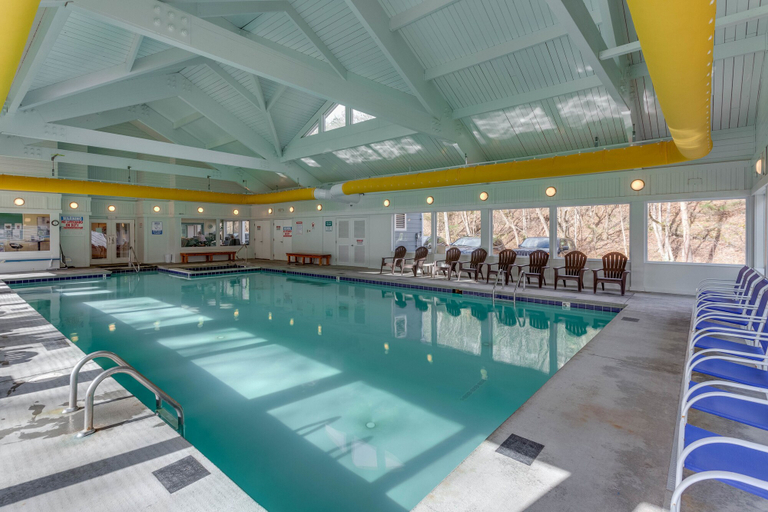 Sport & Beauty 4, Chalet High by Coolvacay, Shenandoah