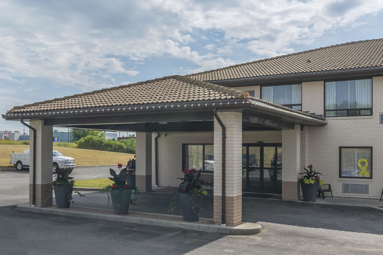 Comfort Inn Trenton, Hastings