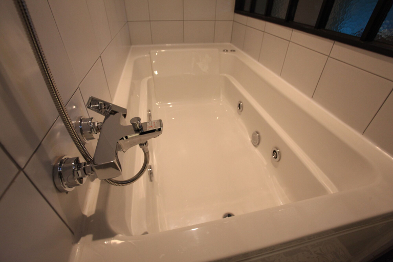 Bathroom 4, Hotel Banwol, Yangju