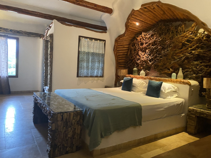Bedroom 5, Domaine de Piscia, Corse-du-Sud