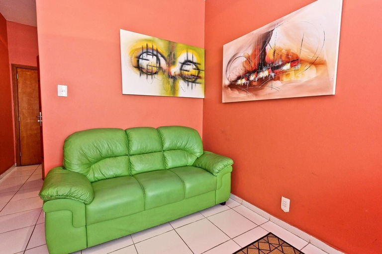 Others 5, 8th Floor Ocean View - 101D Holiday home 1, Rio de Janeiro