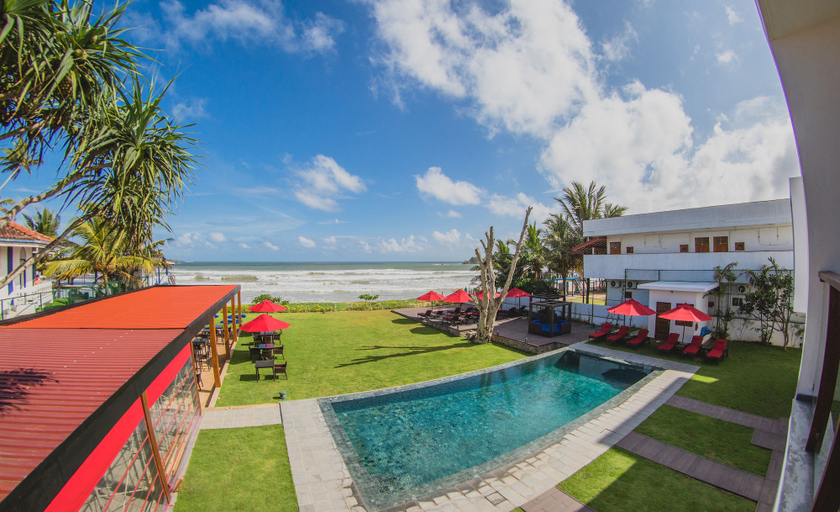 Sport & Beauty 3, W15 Weligama, Weligama