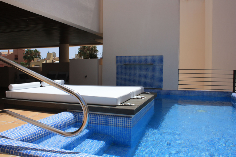Sport & Beauty 3, Bahia Boutique Apartments, Málaga